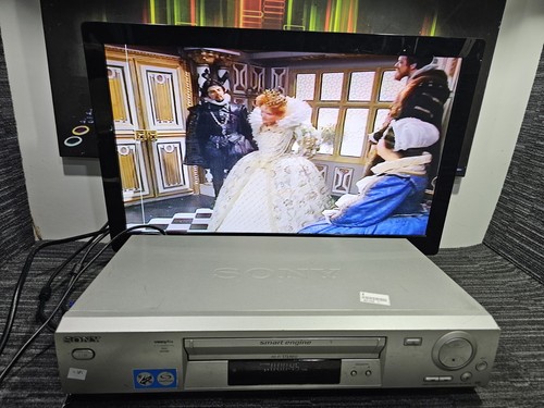 L384 sony slv se720 video - l384,