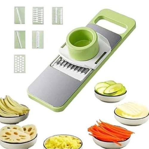 Martivex slicer in 1 - martivex, 6-in-1