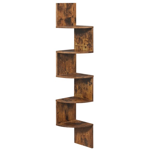 Corner shelf wall mount - corner,