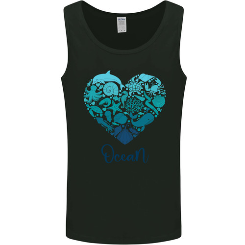 Ocean heart ecology dolphin - ecology,