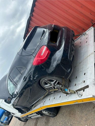 Mercedes a45 amg 2013 - amg, 2.0