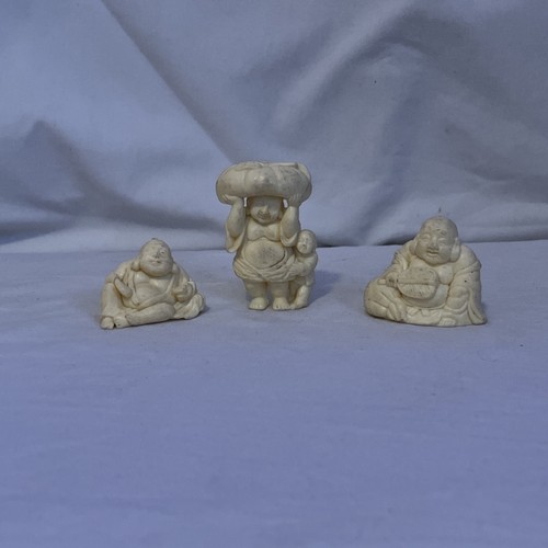 Vintage mix resin - resin, cream