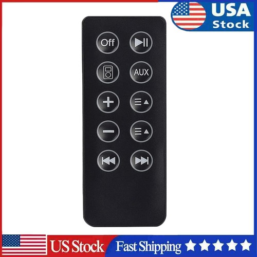 Remote control for - remote, bose