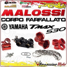 MALOSSI 1616722 Complete