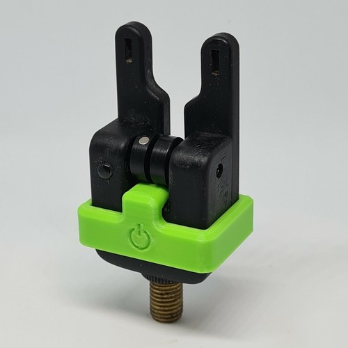 Atts mag clip - clip, power
