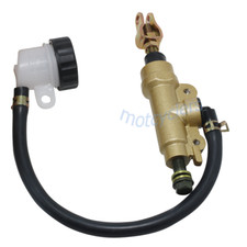 For Yamaha Rear Brake Master