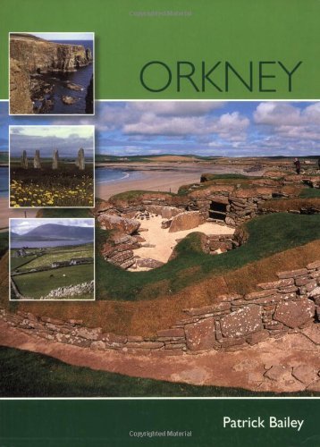 Orkney pevensey island guides - orkney:,