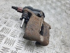 AUDI A6 C7 2.0 DIESEL BRAKE