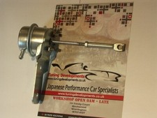 CT9 Adjustable Actuator Kit