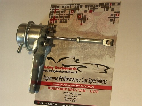 Ct9 adjustable actuator kit - adjustable,