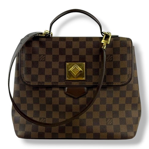Louis vuitton bergamo - louis, gm