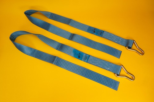 Frame dolly strap - dolly, 5ton