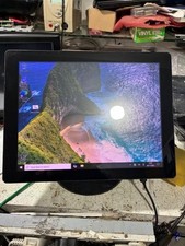 Oxhoo Onix 200 EPOS Till System. J1900 Processor, 8GB RAM 128 SSD windows 10/11