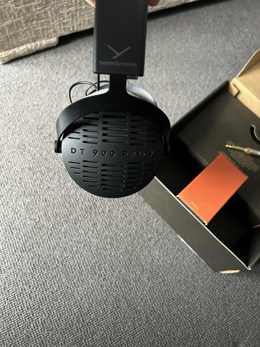 Beyerdynamic 900 pro x - pro,