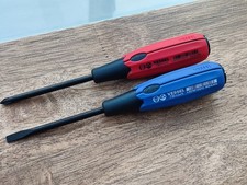 Vessel JIS No. 1 x 75 - Flat