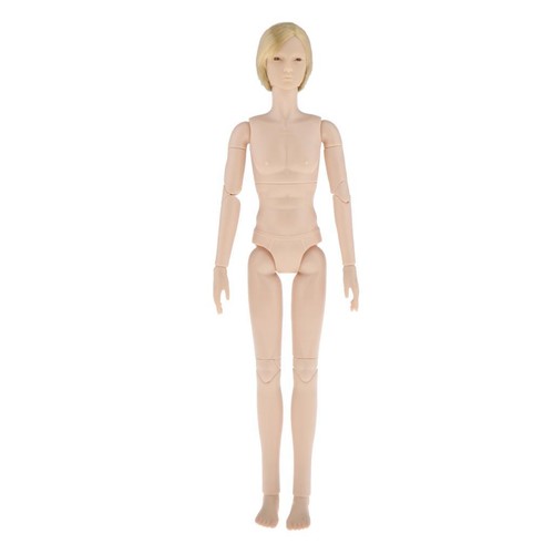 Bjd ball jointed doll - bjd,