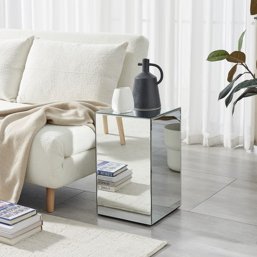 Noor mirrored glass - noor,