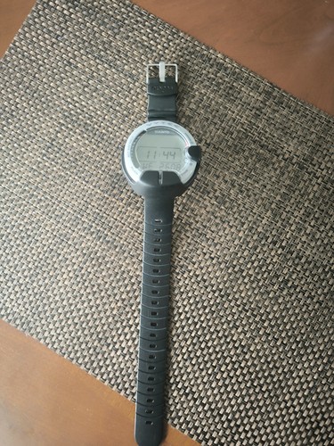 Suunto vytec dive computer - vytec,