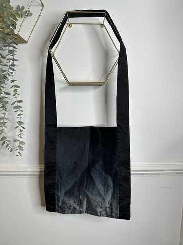 Clarissa hulse silk tote bag - clarissa,