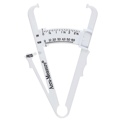 Accu measure fitness 3000 body - fitness,