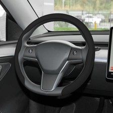 Genuine Nappa Leather Car