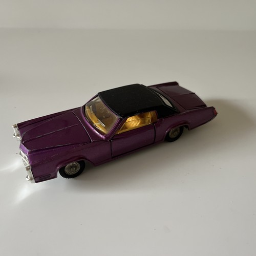 Vintage dinky toys 175 - dinky,