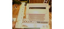 Typewriter Smith Corona DLX100