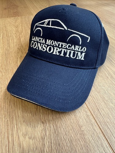 Lancia montecarlo 50th - montecarlo,