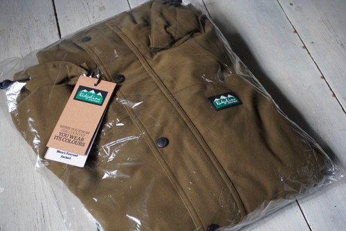 Ridgeline new size - ridgeline,
