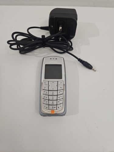 Vintage nokia 3120 19 - nokia,
