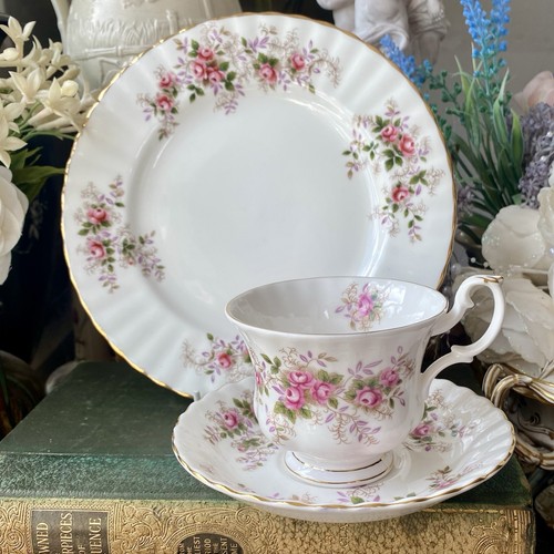 Royal albert lavender rose 3 - royal,