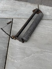 Qualcast Front Roller Assembly Petrol Classic 35s/14s - Lawnmower parts