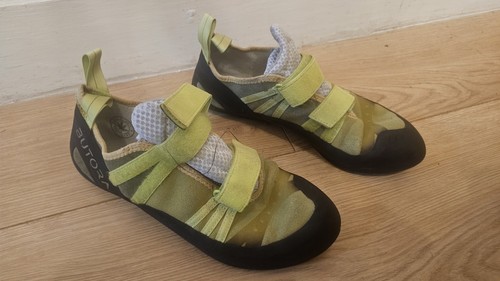 Butora climbing shoes - shoes, 11