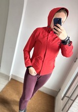 Icepeak Red Waterproof