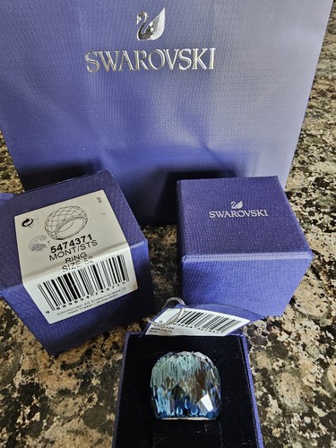 Brand new swarovski - swarovski, nirvana