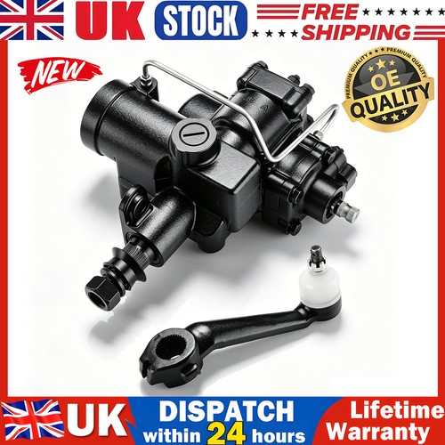 Bolt power steering box - 4,