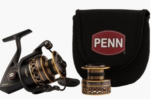 Penn battle spinning - penn, battle®