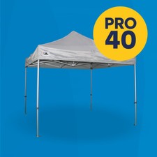 Gala Shade Pro 40 Pop-up Gazebo