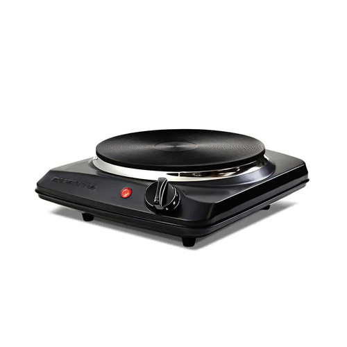 Hot plate electric single - electric,