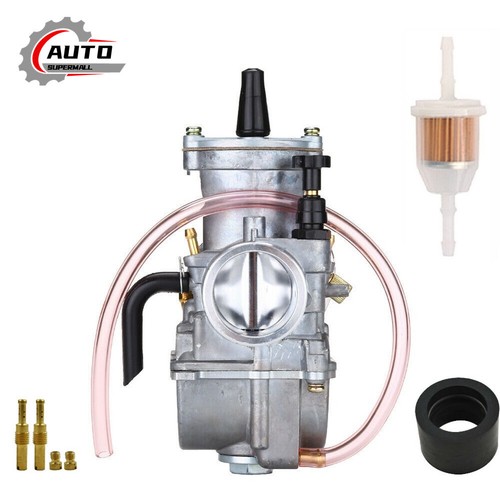 Racing flat side carburetor - racing,