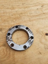 01-05 Yamaha YFM 660R Engine