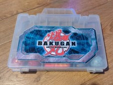 Bakugan Battle 9-Pack  Toy