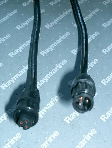 Autohelm st50 seatalk cable - 9m,