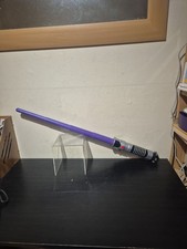 Mace Windu Lightsaber Star