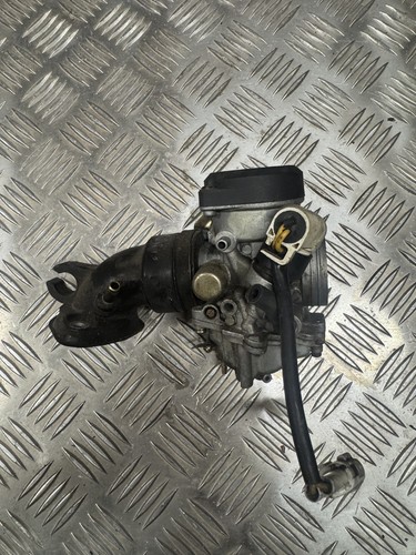 Yamaha nxc 125 - yamaha,