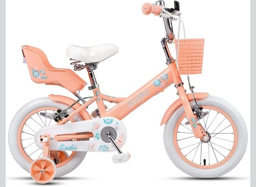14inch girls bike for - 14inch,