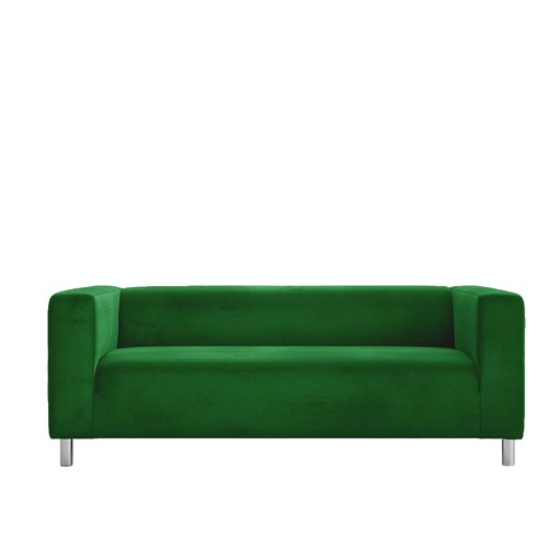 Two seater ikea - klippan, sofa