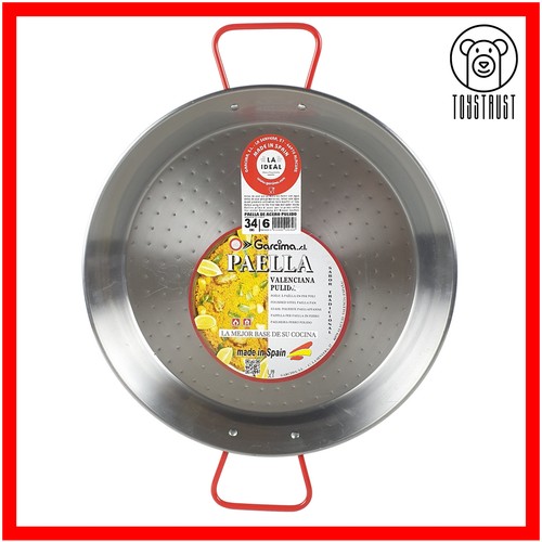 Garcima ideal paella - ideal,