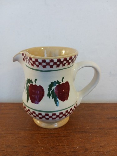 Nicholas mosse apple jug - jug,