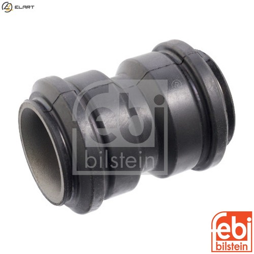 Bushing leaf spring 107626 for - 107626,